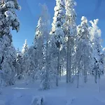 Lapland Luxury Igloos B Levi