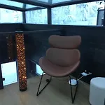 Lapland Luxury Igloos B Levi