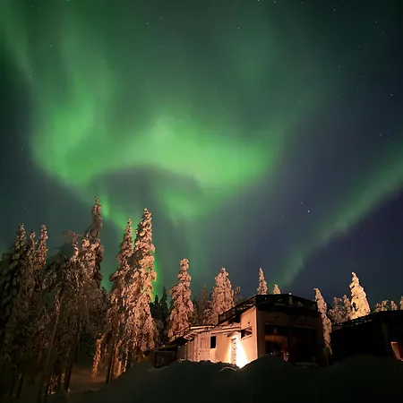 Villa Lapland Luxury Igloos B *