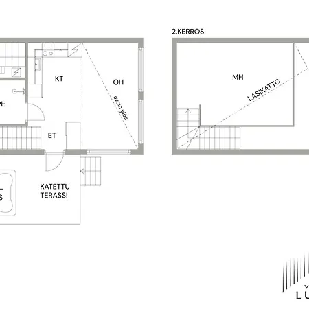 Lapland Luxury Igloos B Levi