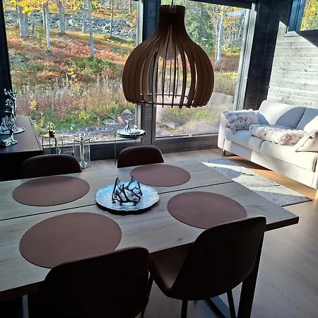 Lapland Luxury Igloos B Villa