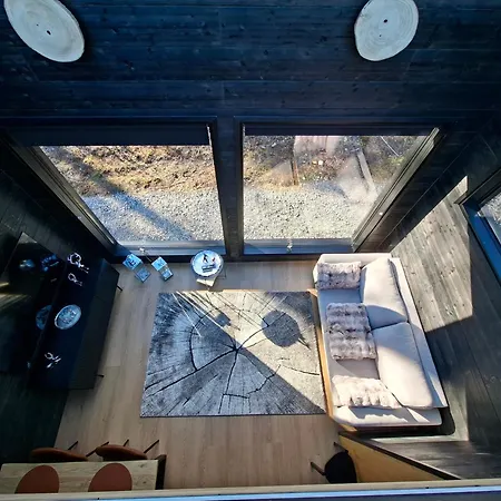 Villa Lapland Luxury Igloos B *